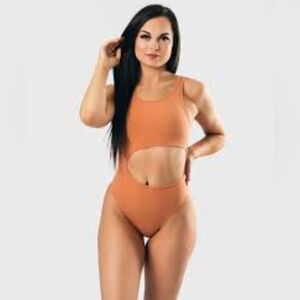 Alphalete Monarch Bodysuit Medium